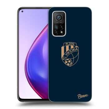 Obal pro Xiaomi Mi 10T Pro - FC Viktoria Plzeň I