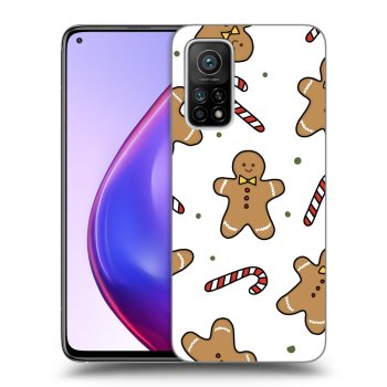 Obal pro Xiaomi Mi 10T Pro - Gingerbread