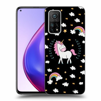 Obal pro Xiaomi Mi 10T Pro - Unicorn star heaven