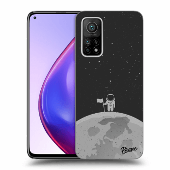 Obal pro Xiaomi Mi 10T Pro - Astronaut