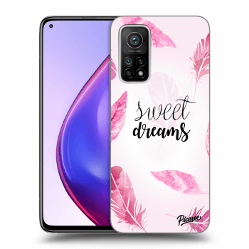 Picasee ULTIMATE CASE pro Xiaomi Mi 10T Pro - Sweet dreams