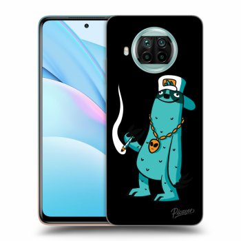 Picasee ULTIMATE CASE pro Xiaomi Mi 10T Lite - Earth - Je mi fajn