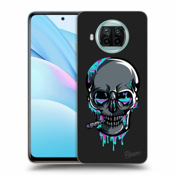 Obal pro Xiaomi Mi 10T Lite - EARTH - Lebka 3.0