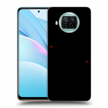 Obal pro Xiaomi Mi 10T Lite - Správná láska