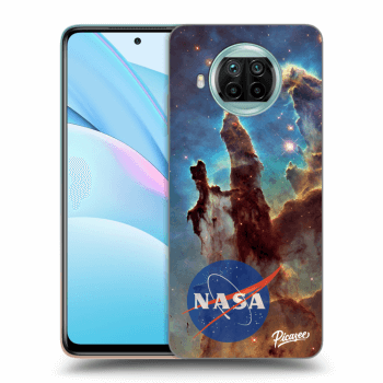Picasee ULTIMATE CASE pro Xiaomi Mi 10T Lite - Eagle Nebula