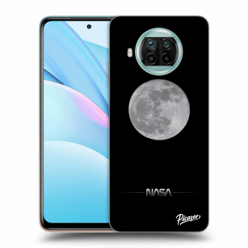 Obal pro Xiaomi Mi 10T Lite - Moon Minimal