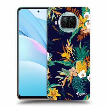 Obal pro Xiaomi Mi 10T Lite - Pineapple Color