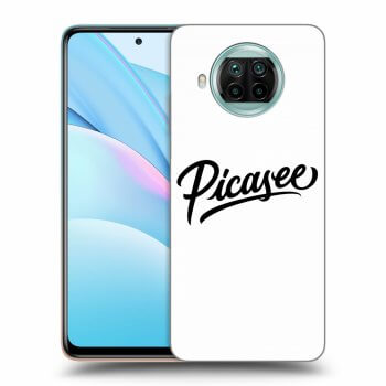 Picasee ULTIMATE CASE pro Xiaomi Mi 10T Lite - Picasee - black