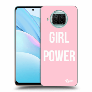 Obal pro Xiaomi Mi 10T Lite - Girl power