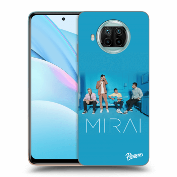 Picasee ULTIMATE CASE pro Xiaomi Mi 10T Lite - Mirai - Blue