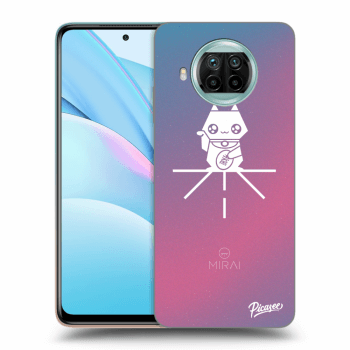 Obal pro Xiaomi Mi 10T Lite - Mirai - Maneki Neko