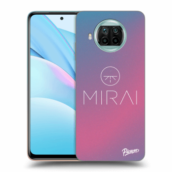 Obal pro Xiaomi Mi 10T Lite - Mirai - Logo