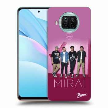 Obal pro Xiaomi Mi 10T Lite - Mirai - Pink