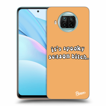 Obal pro Xiaomi Mi 10T Lite - Spooky season
