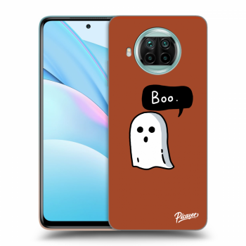 Picasee ULTIMATE CASE pro Xiaomi Mi 10T Lite - Boo