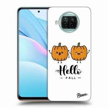 Obal pro Xiaomi Mi 10T Lite - Hallo Fall