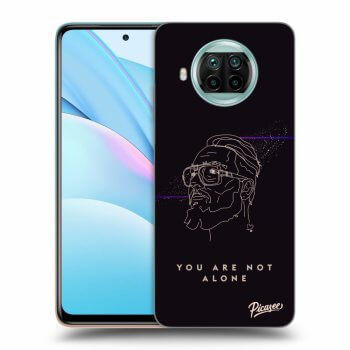 Obal pro Xiaomi Mi 10T Lite - You are not alone