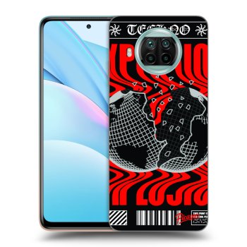 Obal pro Xiaomi Mi 10T Lite - EXPLOSION