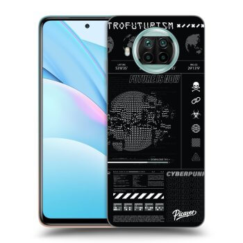 Picasee ULTIMATE CASE pro Xiaomi Mi 10T Lite - FUTURE