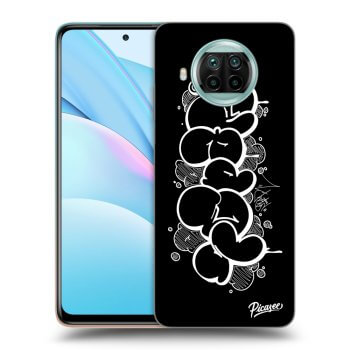 Obal pro Xiaomi Mi 10T Lite - Throw UP