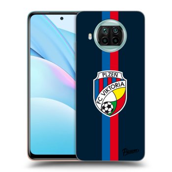 Picasee ULTIMATE CASE pro Xiaomi Mi 10T Lite - FC Viktoria Plzeň H