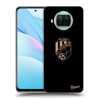 Obal pro Xiaomi Mi 10T Lite - FC Viktoria Plzeň I