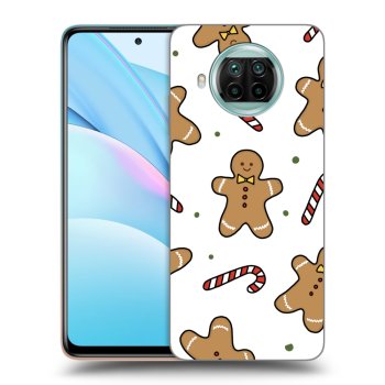 Obal pro Xiaomi Mi 10T Lite - Gingerbread