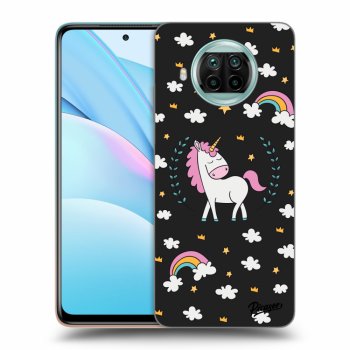Obal pro Xiaomi Mi 10T Lite - Unicorn star heaven