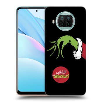 Obal pro Xiaomi Mi 10T Lite - Grinch