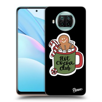 Obal pro Xiaomi Mi 10T Lite - Hot Cocoa Club