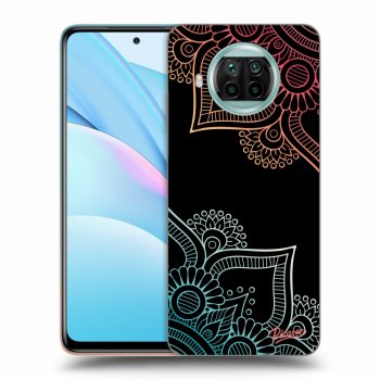 Picasee ULTIMATE CASE pro Xiaomi Mi 10T Lite - Flowers pattern