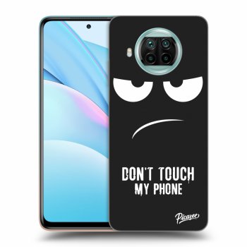 Obal pro Xiaomi Mi 10T Lite - Don't Touch My Phone