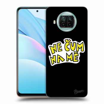 Picasee ULTIMATE CASE pro Xiaomi Mi 10T Lite - Nečum na mě