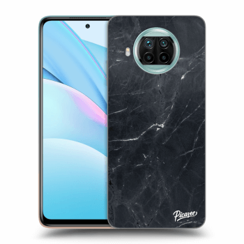 Obal pro Xiaomi Mi 10T Lite - Black marble