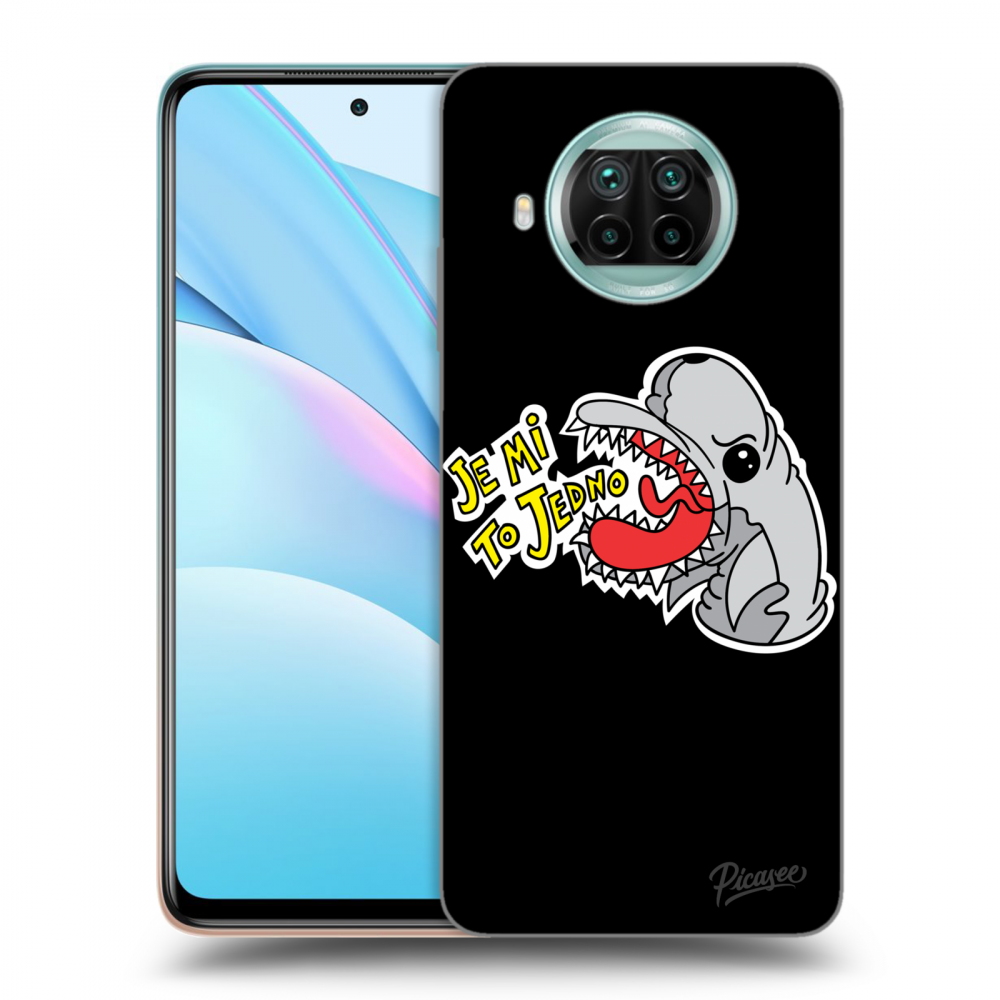 Picasee ULTIMATE CASE pro Xiaomi Mi 10T Lite - Je mi to jedno