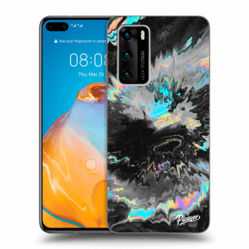 Obal pro Huawei P40 - Magnetic