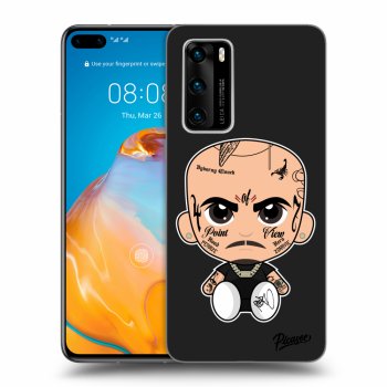 Obal pro Huawei P40 - Separ