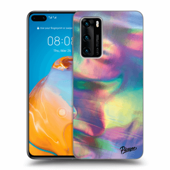 Obal pro Huawei P40 - Holo