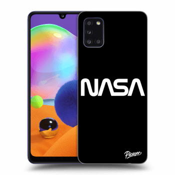 Obal pro Samsung Galaxy A31 A315F - NASA Basic