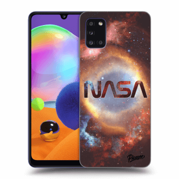 Obal pro Samsung Galaxy A31 A315F - Nebula
