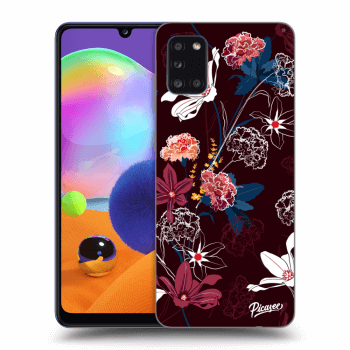 Obal pro Samsung Galaxy A31 A315F - Dark Meadow