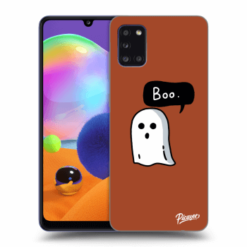 Obal pro Samsung Galaxy A31 A315F - Boo