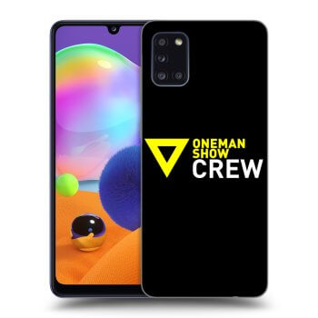 Obal pro Samsung Galaxy A31 A315F - ONEMANSHOW CREW