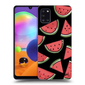 Obal pro Samsung Galaxy A31 A315F - Melone