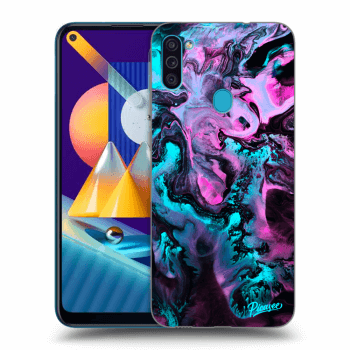 Obal pro Samsung Galaxy M11 - Lean