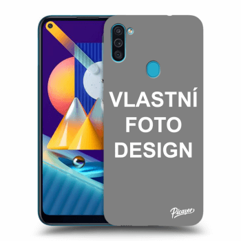 Obal pro Samsung Galaxy M11 - Vlastní fotka/motiv