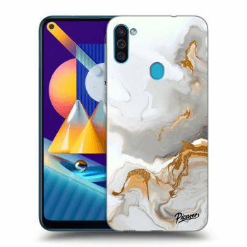 Obal pro Samsung Galaxy M11 - Her