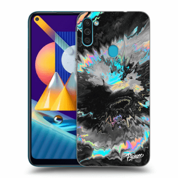 Obal pro Samsung Galaxy M11 - Magnetic