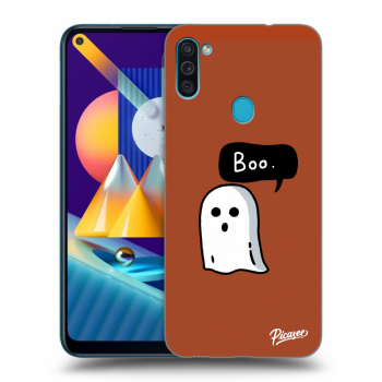 Obal pro Samsung Galaxy M11 - Boo