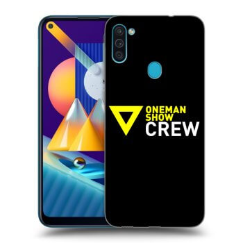 Obal pro Samsung Galaxy M11 - ONEMANSHOW CREW